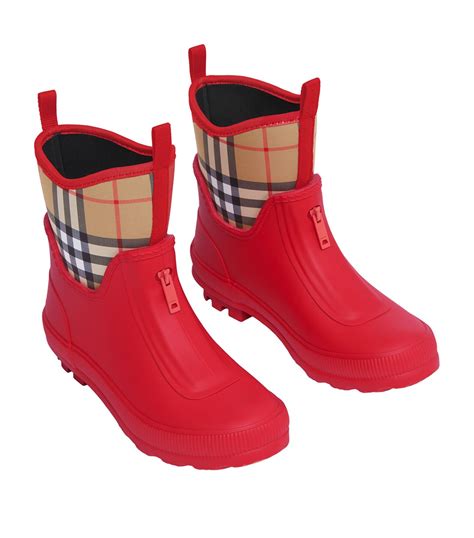 buy burberry rain boots|burberry rain boots lowest price.